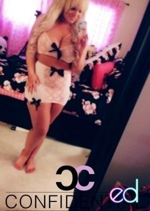 Nottingham | Escort Maddison-26-1442092-photo-2