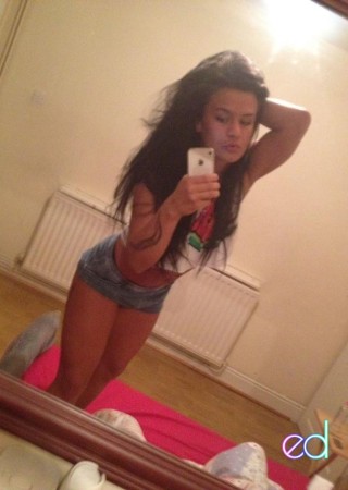 Liverpool | Escort Brunette-21-1450516-photo-1