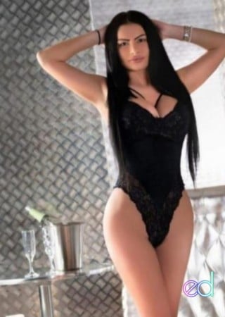 Kilmarnock | Escort Annelys-22-1512083-photo-1