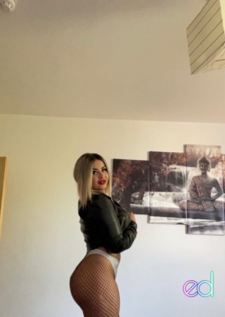 Bournemouth | Escort Alex-26-1448572-photo-3