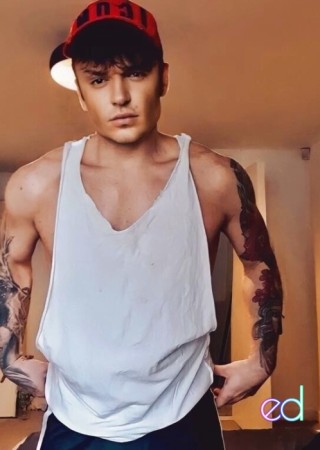 London | Escort Valentin-26-1483757-photo-3