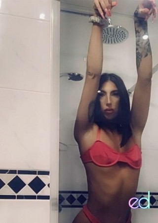 Warrington | Escort Talia-31-1491429-photo-5