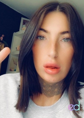 Warrington | Escort Talia-31-1491429-photo-2