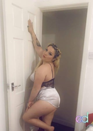 Bridgwater | Escort Andreea-25-1499241-photo-2