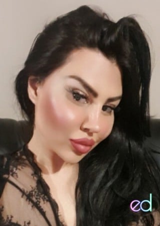 Southampton | Escort Jamila-29-1490842-photo-3