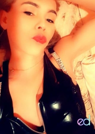 Glasgow | Escort Amanda-26-1481774-photo-3