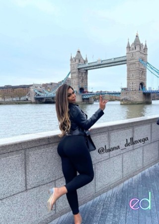 Liverpool | Escort Delavega-30-1489228-photo-2