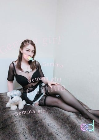 Birmingham | Escort Gemma-26-1486646-photo-2