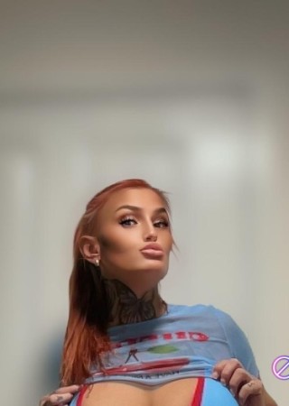 Stoke-On-Trent | Escort Hornylola26-32-1523704-photo-3