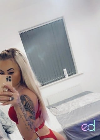 Dumbarton | Escort Erkica-25-1516838-photo-3