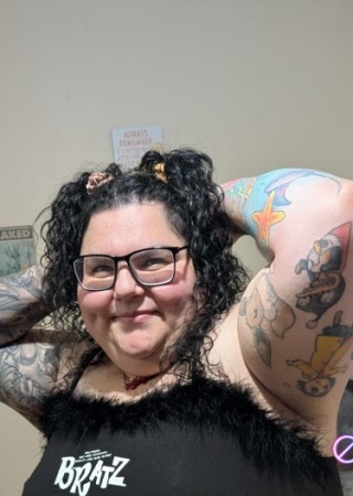 Borehamwood | Escort Roxy Hart-28-1523477-photo-3