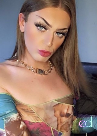 Wolverhampton | Escort trans-25-1486433-photo-2