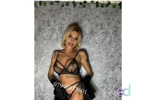 Stirling | Escort Pamela-36-1507818-photo-1