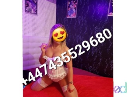 Westcotes | Escort Anna-1516891-photo-2