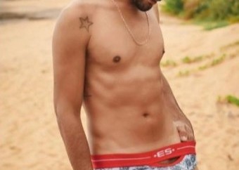 London | Escort Yago-30-1482301-photo-4