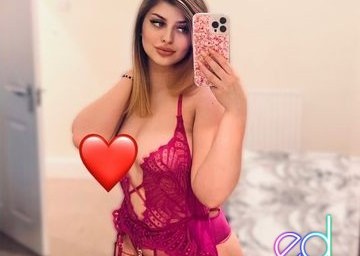 Staffordshire | Escort Rosie-19-1496187-photo-2