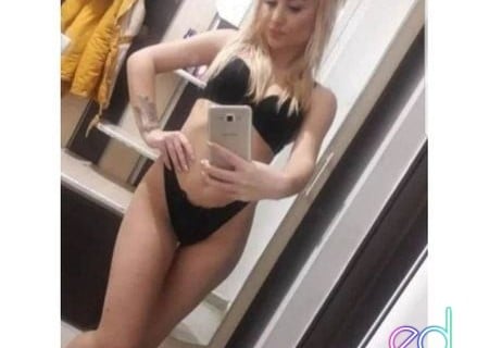 Spalding | Escort ELLIE-25-1498781-photo-2