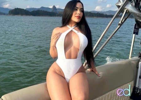 Thetford | Escort LAÍS-21-1522812-photo-3