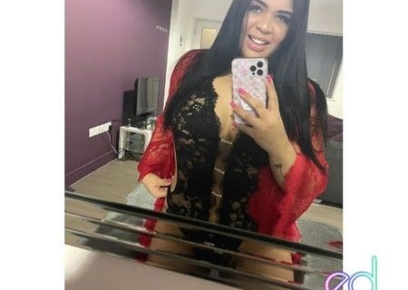 Dunfermline | Escort TATHY-27-1498974-photo-3