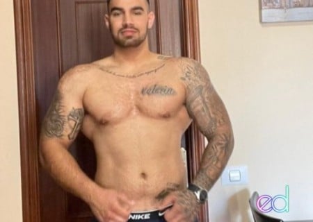 London | Escort Gigolo-23-1482024-photo-2