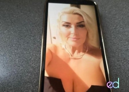 Sandbach | Escort Cynthia-43-1514475-photo-1