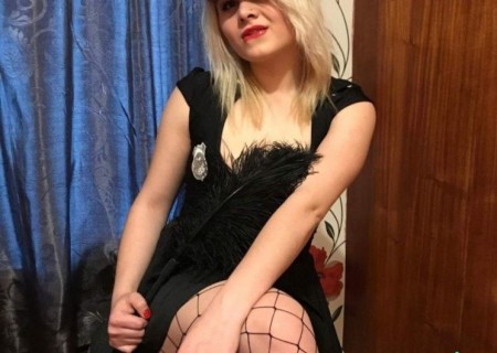 Peterborough | Escort Nikol-19-1451010-photo-1