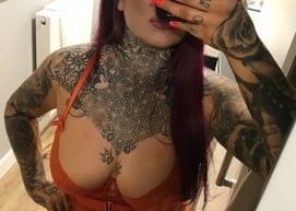 Staffordshire | Escort Katie-27-1496218-photo-2