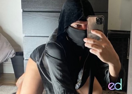 London | Escort Ash-20-1482025-photo-2