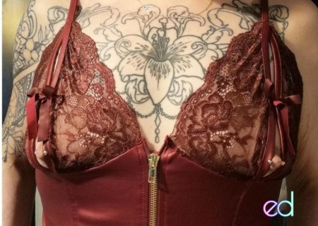 Woolwich | Escort Ink MIFL Evon, GFE, Foot FETISH,-1514959-photo-2