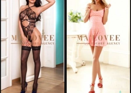 London | Escort MaLove Escorts-20-1463412-photo-1