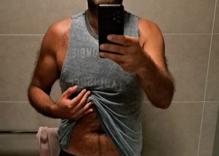 Hackney | Escort Marco-50-1523414-photo-1