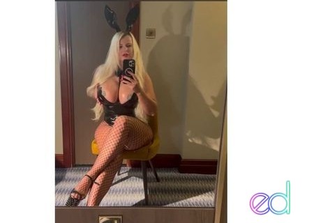 Queensway | Escort Polish party girl VIP blonde busty VIP-1514908-photo-3