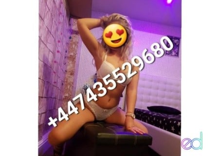 Westcotes | Escort Anna-1516891-photo-3