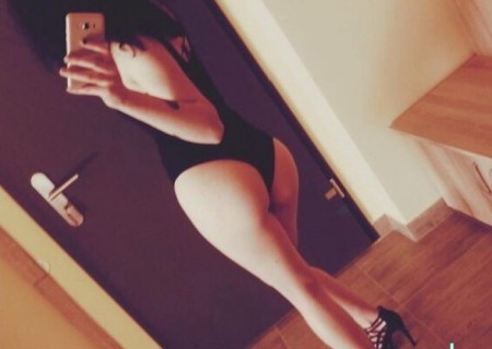 Glasgow | Escort Alexis-22-1454417-photo-3