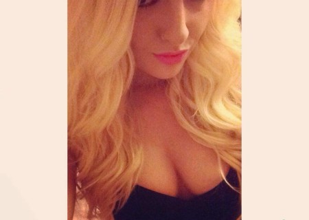 Glasgow | Escort Stephanie-20-1453857-photo-1