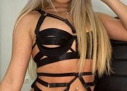 Herefordshire | Escort Arra-25-1494871-photo-3