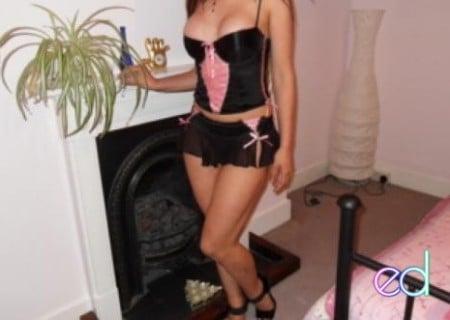 London | Escort Jasmine-1444254-photo-1