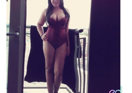 London | Escort Pamela-24-1444391-photo-3