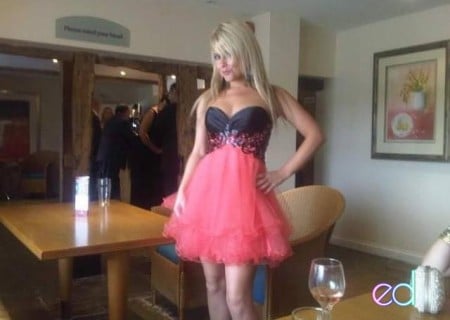 Birmingham | Escort Jessica-28-1450859-photo-2