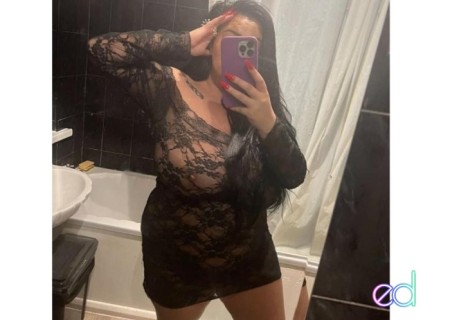 Wood Green | Escort 30min£60curvy bodybig boobs-1517754-photo-2