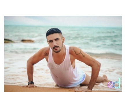 London | Escort Yago-30-1482301-photo-6