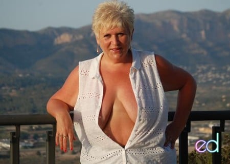 London | Escort JuicyGinger-53-1443805-photo-4