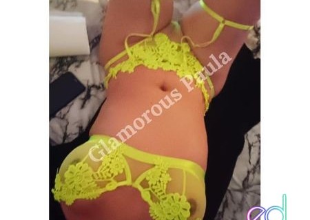 Waterlooville | Escort Paula-28-1500137-photo-3