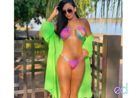 Cricklewood | Escort NEW GFE PERFECT FOR YOU 🥰 🇧🇷 HOT BRAZILIAN-1517774-photo-5