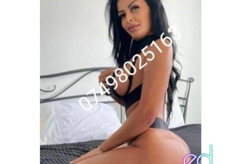 Abingdon | Escort Yasmina-24-1499780-photo-2