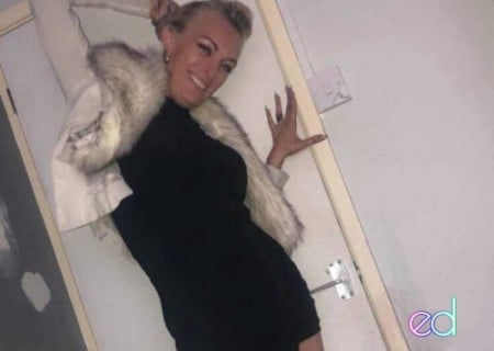 Swadlincote | Escort Foxy-38-1504447-photo-2