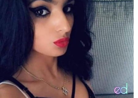 Brodick | Escort Yasmin-23-1513425-photo-2