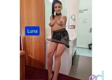 Morecambe | Escort Luna-26-1499109-photo-3