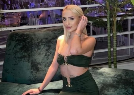 Park Lane | Escort VIOLA-24-1523147-photo-1