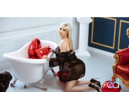 Ruislip | Escort Moniq sexy blondy-1517614-photo-3